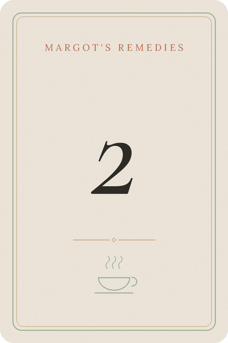 Choose card 2
